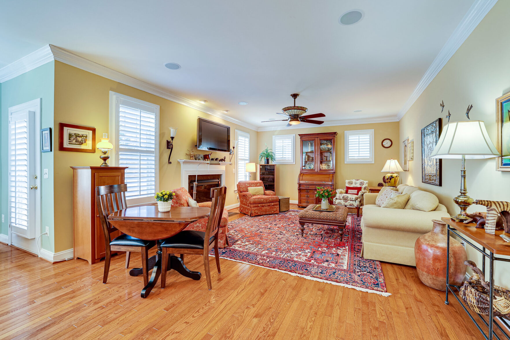 Home of the Week: 113 Amalfi Ct, Purcellville